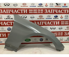 Крыло переднее правое Hyundai 66321-2M000