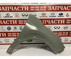 Крыло переднее правое Hyundai 66321-D3000
