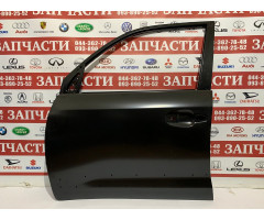 Дверь передняя левая Toyota 67002-60681