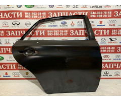 Дверь задняя правая Toyota 67003-07031