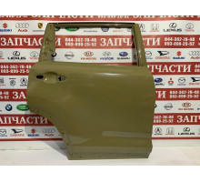 Дверь задняя правая Toyota 67003-0E110