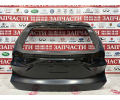 Дверь задняя, ​​крышка багажника Toyota 67005-48A50
