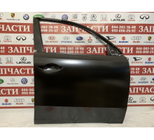 Дверь передняя правая HONDA 67010-TZ5-A80ZZ