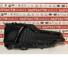 Заглушка, накладка противотуманки правой HONDA 71102-TZ5-A20