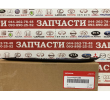 Молдинг бампера переднего правый HONDA 71114-TG7-A50