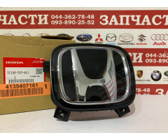 Эмблема " HONDA" передняя, под радар HONDA 71125-TG7-A11