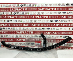 Кронштейн бампера переднего правый HONDA 71140-SMG-E00