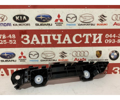 Кронштейн бампера переднего левый HONDA 71198-TJB-A01