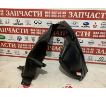 Подкрылок передний правый HONDA 74101-TZ5-A00