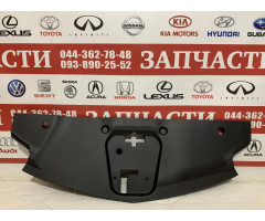 Накладка панели передней верхняя HONDA 74117-TJB-A01
