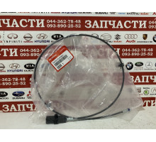 Тросик замка капота HONDA 74131-TLA-A01