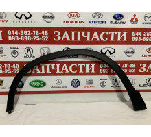 Накладка крыла переднего левого HONDA 74165-TG7-A00