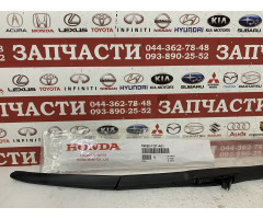 Щетка стеклоочистителей, левая HONDA 76620-TG7-A01