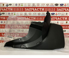 Брызговик задний левый Toyota 76626-60330