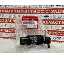 Насос омывателя лобового, заднего стекла HONDA 76806-TG7-A01