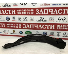 Защита топливозаливной горловины Toyota 77277-42070