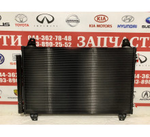 Радиатор кондиционера HONDA 80100-TZ5-A03
