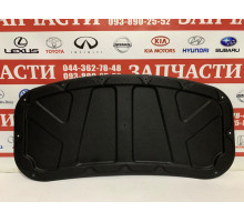 Шумоизоляция капота Hyundai 81125-F2000