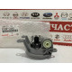 Фара противотуманная левая Toyota 81220-12240