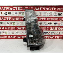 Фонарь задний наружный правый Toyota 81551-60B31