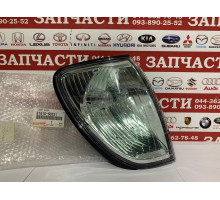 Фара габаритные огни, правая Toyota 81610-60231