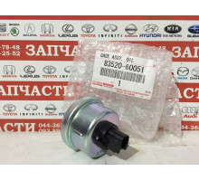 Датчик давления масла Toyota 83520-60051