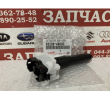 Омыватель фары левой Toyota 85208-48090