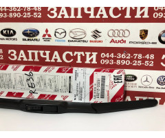 Щетка стеклоочистителей правая Toyota 85212-33231