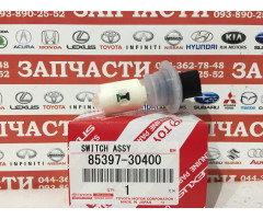 Датчик уровня бачка омывателя Toyota 85397-30400