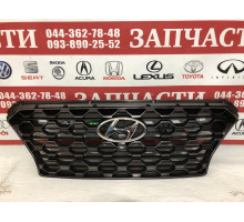 Решетка радиатора Hyundai 86350-S1110