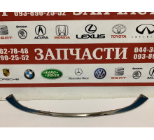Молдинг решетки радиатора Hyundai 86354-A5010