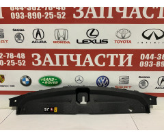 Накладка панели передней, верхняя KIA 86361-F1000