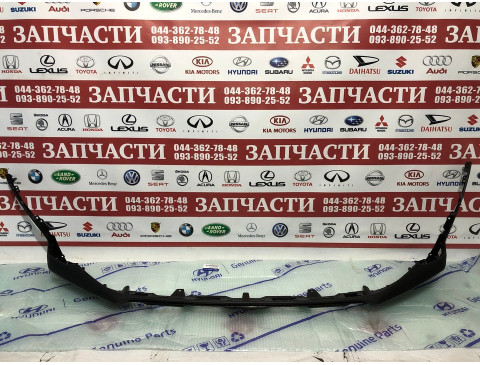Бампер передний, нижняя часть Hyundai 86512-S1100