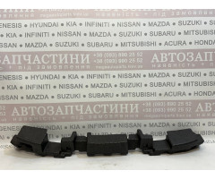 Абсорбер бампера переднего KIA 86520-CV201