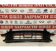 Решетка бампера переднего KIA 86531-L2310