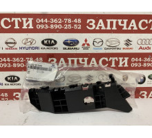Кронштейн бампера переднего правый Hyundai 86552-S1500