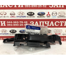 Кронштейн бампера переднего правый Hyundai 86556-S1000