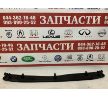 Спойлер, накладка нижняя бампера переднего KIA 86591-L2300