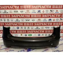 Бампер задний Hyundai 86610-2R800