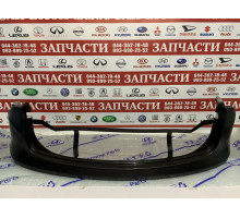 Бампер задний, верхняя часть Hyundai 86611-2W000
