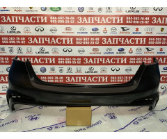 Бампер задний Hyundai 86611-F2500