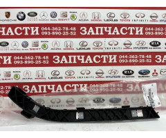 Кронштейн бампера заднего левый Hyundai 86613-4Y000