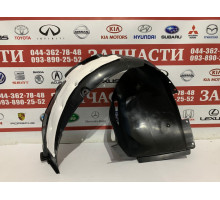 Подкрылок передний правый Hyundai 86812-F2001