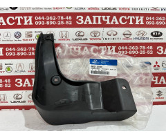 Брызговик передний левый Hyundai 86831-2R600