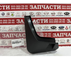 Брызговик задний левый Hyundai 86841-4Y000