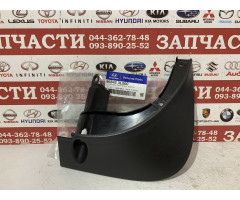 Брызговик задний правый Hyundai 86842-3L000