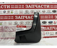 Брызговик задний правый Hyundai 86842-4Y000
