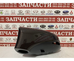 Зеркало заднего вида левое, корпус Toyota 8794A-76070-E0