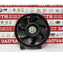 Вентилятор охлаждения кондиционера, в сборе Toyota 88590-60101