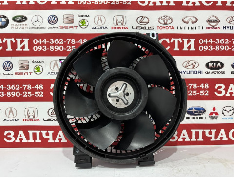 Вентилятор охлаждения кондиционера, в сборе Toyota 88590-60101